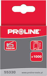 Proline Fire de Capsator 1000buc 55332