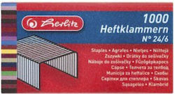 Herlitz Bürobedarf 24/6