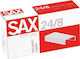 Sax Σύρματα Съединители 24/8 1000бр ISAX24/8