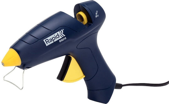 Rapid Electric Glue Gun 12mm 200W 5000442