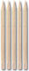 Donegal Wooden Cuticle Pusher