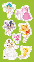 Ranok Creative Stickers