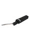 Boss Automatic Umbrella Compact Black