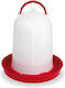 Gaun Watering Can for Chickens and Poultry with Capacity 1.5lt