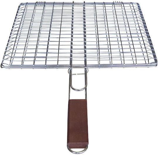 Martin Μεταλλική Σχάρα Ψησίματος 40x35εκ.