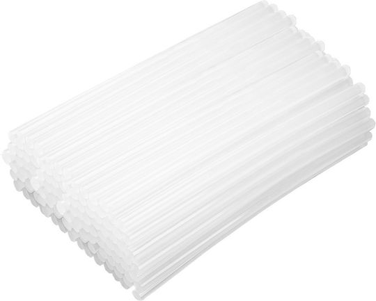 NEO Ράβδοι Σιλικόνης TOP-17-155 Διάφανο 11mm