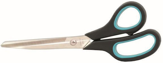 Tetis Children's Scissors 20.32cm with Metallic Blade Gray 1pcs
