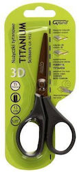 Grand Prix Scissors 13cm Black