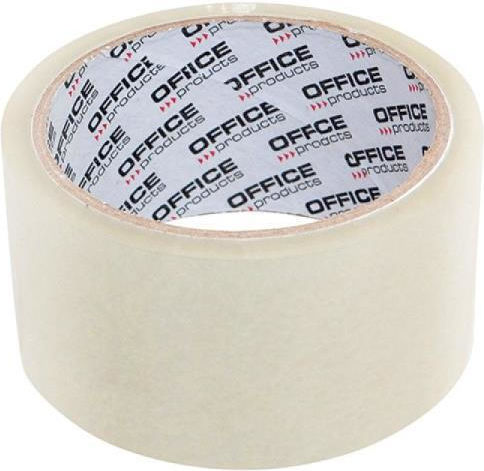 Office Products Σελοτέιπ 48mm x 50m Διάφανο
