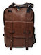 Hawkins Premium Backpack Camel