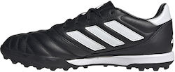 adidas Copa Gloro TF Ποδοσφαιρικά Παπούτσια με Σχάρα Μαύρα