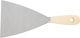 Top Tools Spatula 125mm 18B312