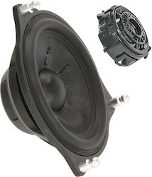 Ground Zero Boxă Auto cu 110W RMS (2 căi)