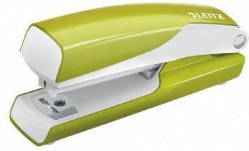 Leitz Wow Mini Hand-Heftgerät Heftgerät Grün