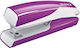 Leitz Wow Mini Hand-Heftgerät Heftgerät Lila