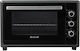 Brandt Electric Countertop Oven 35lt Without Burners