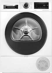 Bosch Serie 6 8kg A+++ with Heat Pump Bosch Serie 6 8kg A+++ with Heat Pump