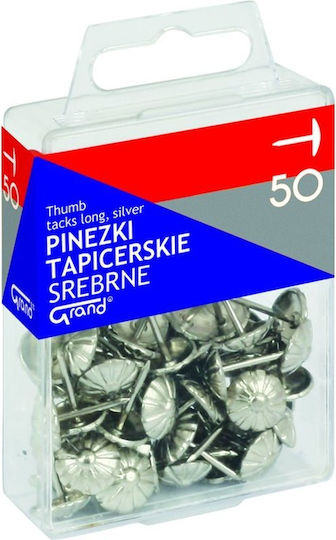 Grand Prix 50 Piuneze de desen 15mm 110-1483