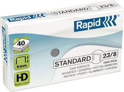 Rapid Bürobedarf 23/8 1000 Stück
