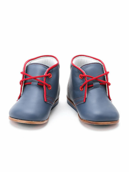 Emel Kids Boots Blue