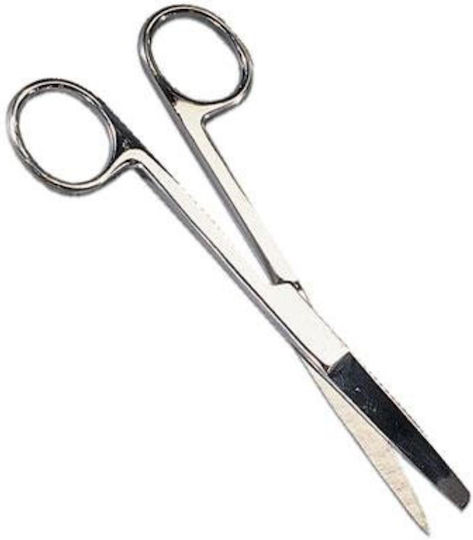 Rhein Nadel Ιαтроσκοπικό Ψαλίδι Прав 20см