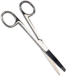 Rhein Nadel Ψαλίδι Ιατρικό Ευθύ 16cm Rhein Nadel Ψαλίδι Ιατρικό Ευθύ 16cm