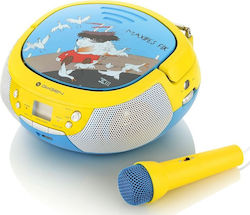 GoGEN Microphone Karaoke GoGEN Microphone Karaoke