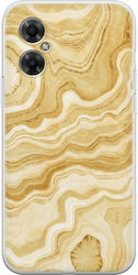Agate Stone - Golden Многоцветеη (Poco M4 5G) Agate Stone - Golden Многоцветеη (Poco M4 5G)