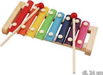 W&K Wooden Xylophone