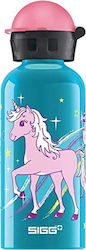 Sigg Sticlă Pentru Copii Din Aluminiu Unicorni ...