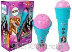 Lean Toys Microfon Karaoke Lean Toys Microfon Karaoke