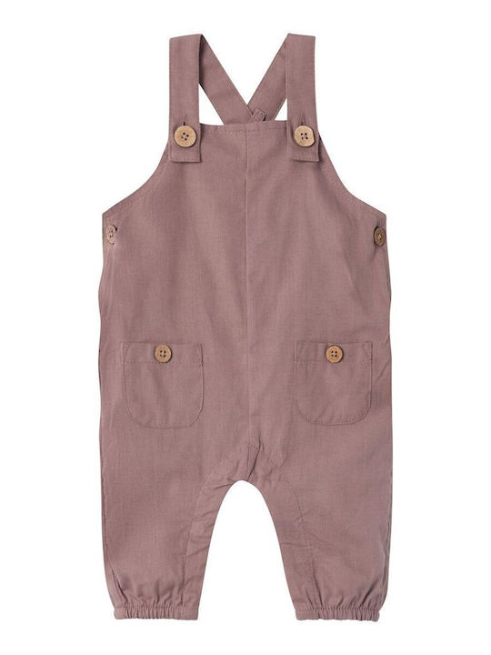 Lil' Atelier Kids Dungarees