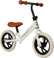 XQ Max Children's Balance Bike White XQ Max Children's Balance Bike White