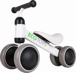 Ecotoys Walk-on Walker για 1.5+ Ετών
