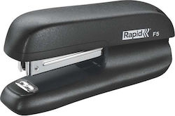 Rapid Hand Stapler