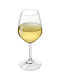 Bormioli Rocco Set of Glasses Water / Cocktail/Drinking made of Glass Stemmed 440ml 6pcs