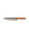 Nava Knife Chef made of Stainless Steel 33cm 10-058-041 1pcs 5205746887563