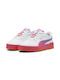 Puma Kids Sneakers White