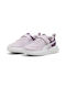 Puma Kids Sneakers Evolve Purple