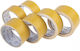 Starpak Αυτοκόλλητη Ταινία Διπλής Όψης 10mx48mm