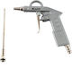MTX 573329 Suflanta de aer Argint