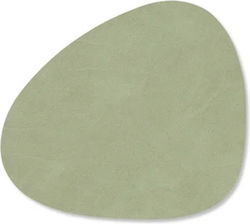 Lind Dna Rotund Suporturi pentru pahare Sticlă Verde 11cm 4buc Lind Dna Rotund Suporturi pentru pahare Sticlă Verde 11cm 4buc
