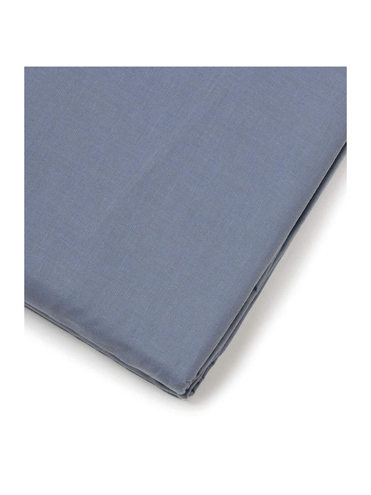 Melinen Παπλωματοθήκη Βαμβακερή Μονή 160x245 Ur...