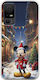 Cartoons Mickey Задна корица Силикон Многоцветен (TCL 40 NXTPAPER 5G)