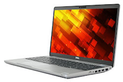 Dell Latitude 5511 Refurbished 15.6" (i7-10850H/16GB/500GB) Dell Latitude 5511 Refurbished 15.6" (i7-10850H/16GB/500GB)