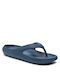 Adidas Adicane Herren-Sandalen Blau