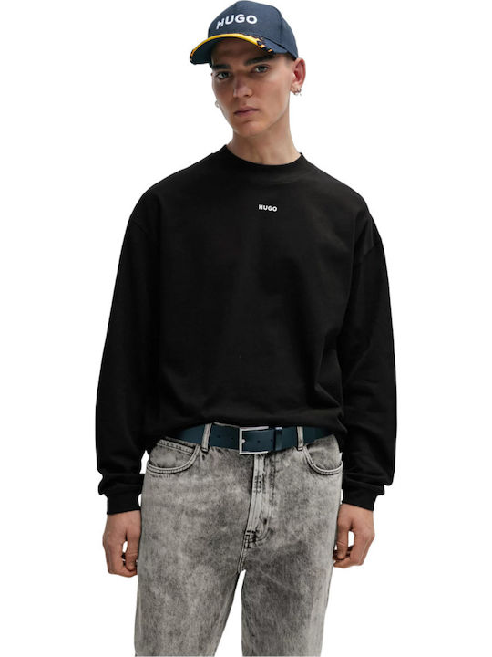 Hugo Daposo Black
