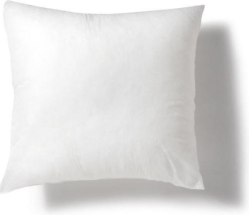 Hauz White Filling 45x45cm Throw Pillow