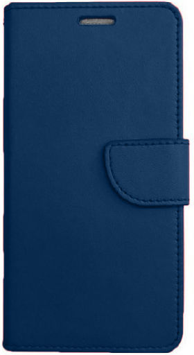 Book Albastru marin (Redmi 10 5G)