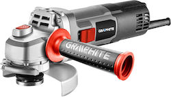 Graphite 59G088 Τροχός Ρεύματος 1600W